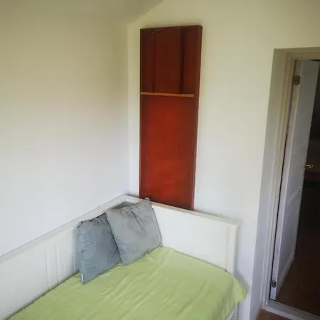 Awesome In With 2 Bedrooms And Wifi * Børkop