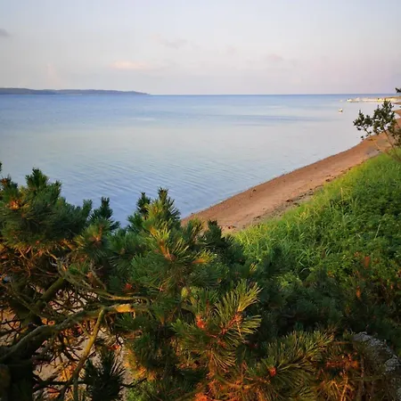 Awesome In With 2 Bedrooms And Wifi Hébergement de vacances Børkop