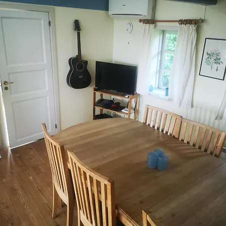 Awesome In With 2 Bedrooms And Wifi Σπίτι διακοπών