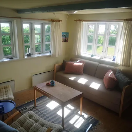 Σπίτι διακοπών Awesome In With 2 Bedrooms And Wifi Børkop