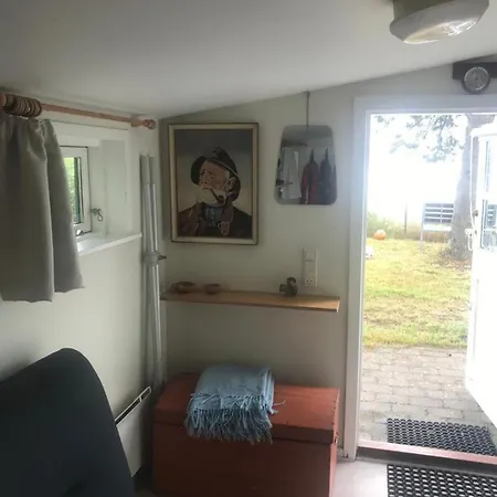Awesome In With 2 Bedrooms And Wifi * Børkop
