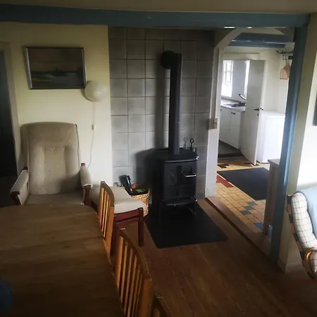 Awesome In With 2 Bedrooms And Wifi Casa vacanze Børkop