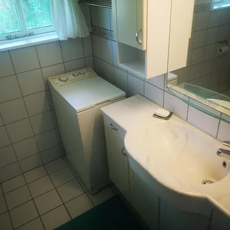 Awesome In With 2 Bedrooms And Wifi Børkop
