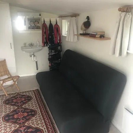 Awesome In With 2 Bedrooms And Wifi Casa vacanze Børkop