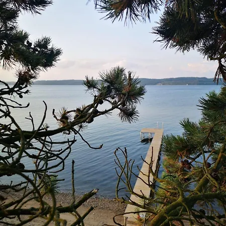Awesome In With 2 Bedrooms And Wifi * Børkop