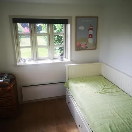 Awesome In With 2 Bedrooms And Wifi * Børkop