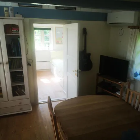 Awesome In With 2 Bedrooms And Wifi Casa vacanze Børkop