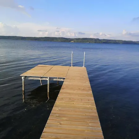 Σπίτι διακοπών Awesome In With 2 Bedrooms And Wifi