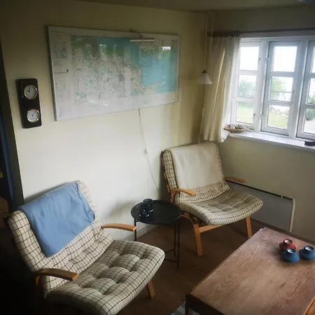 Awesome In With 2 Bedrooms And Wifi Casa vacanze Børkop