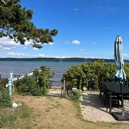 Casa vacanze Awesome In With 2 Bedrooms And Wifi Børkop